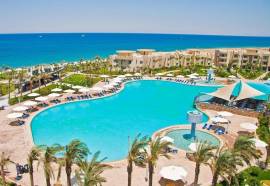 Grand Ocean Hotel & Resort