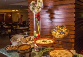 Porto Sokhna Beach Resort Spa