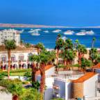 Туры в Египет, в отели 4*, для 2 взрослых, от Pegas Touristik 2024 - Marlin Inn Azur Resort
