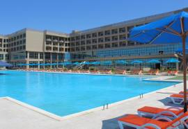 Tolip North Coast Hotel