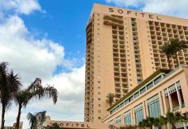 Sofitel Cairo Downtown Nile