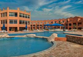 Helnan Hotel ElSokhna