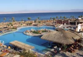 Radisson Blu Resort Taba