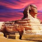 Туры в Египет из Тюмени, в отели 4*, для 2 взрослых 2024 - Jewel Maadi Cabins and Club