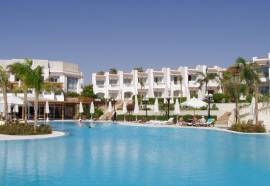 Crystal Sharm Hotel