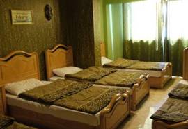 Wake Up! Cairo Hostel