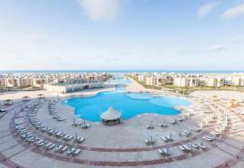 Tolip Resort Sunrays New- Alamein