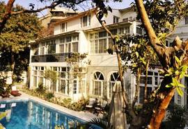 Villa Belle Epoque