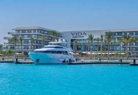 Vida Marina Resort Marassi
