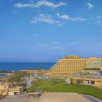 Горящие туры в Египет, для 2 взрослых, на 3 дня 2024 - Hilton Hurghada Plaza Hotel