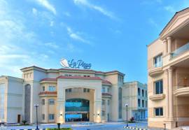 Hotelux La Playa Alamein