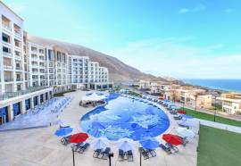 Tolip Resort El Galala Hills