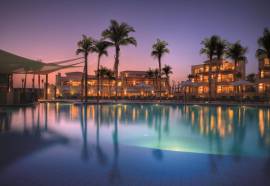 Jaz Little Venice Golf Resort