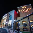 Туры в Египет из Санкт-Петербурга, в отели 4*, для 2 взрослых 2024 - Tolip Family Park Hotel