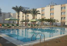 Novotel Cairo Airport