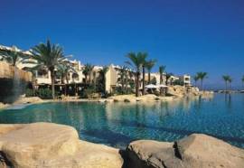 Stella Di Mare Grand Hotel Ain Sokhna