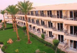Retal View Resort El Sokhna