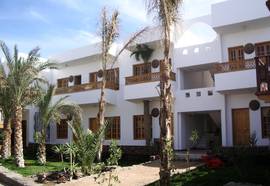 Star Of Dahab Hotel