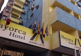 Mayorca Hotel Cairo