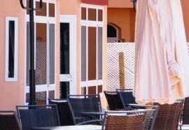 Dome Marina Hotel Resort Ain Sokhna