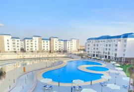 Azur One Eleven Hotel Alamein