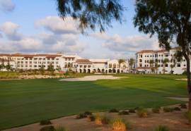 Address Marassi Golf Resort