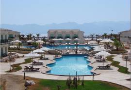 Elaria Beach Resort Nuweiba