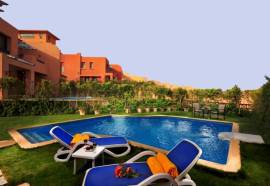 Cancun Sokhna Resort & Villas