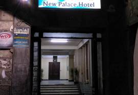 New Palace Hostel