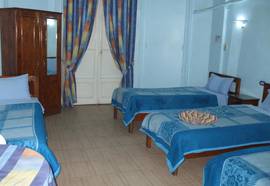 Hostel Luna