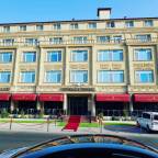 Туры в Азербайджан, в отели 4*, для 2 взрослых, на 9 дней 2024-2025 - Supreme Hotel Baku