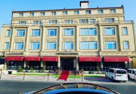 Supreme Hotel Baku