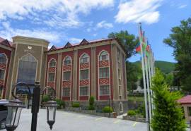 Sheki Palace Hotel
