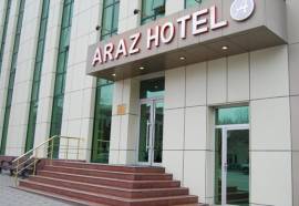 Araz Hotel