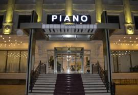 Piano Hotel Baku