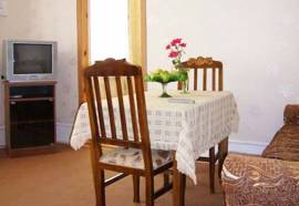 Санаторий 'Чудесный Нафталан'