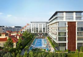 Lighthouse Residence - Sea Breeze Resort