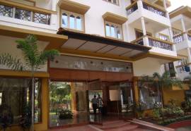 Crystal By Morpho Goa Villagio Resort