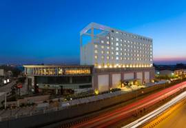 Fairfield by Marriott Bengaluru Rajajinagar