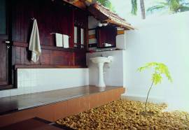 The Travancore Heritage