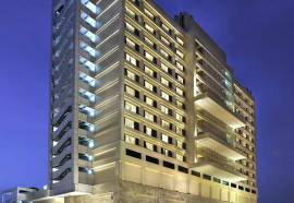 Holiday Inn New Delhi Mayur Vihar Noida