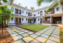 OYO 24173 La Conceicao Aldeia Morjim