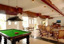 Estuary Island Resort