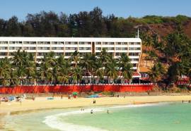 Bogmallo Beach Resort