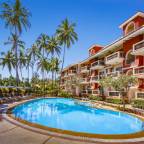 Туры в Индию, в отели 4*, для 2 взрослых, на 11 дней 2024 - Lazy Lagoon, Baga A Lemon Tree Resort, Goa