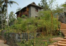 Taj Green Cove Resort & Spa Kovalam