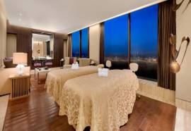 The Leela Ambience Convention Hotel