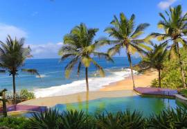 Niraamaya Retreats Surya Samudra