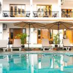 Туры в Индию, в отели 4*, для 2 взрослых, на 11 дней 2024 - The Verda De Miranda Resort
