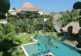 Villa Chocolat Seminyak